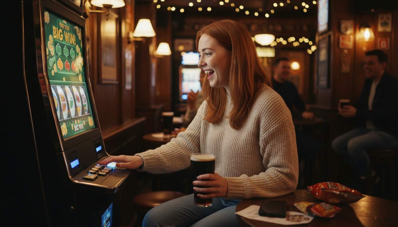 Exciting slot games available at Spinjocasino